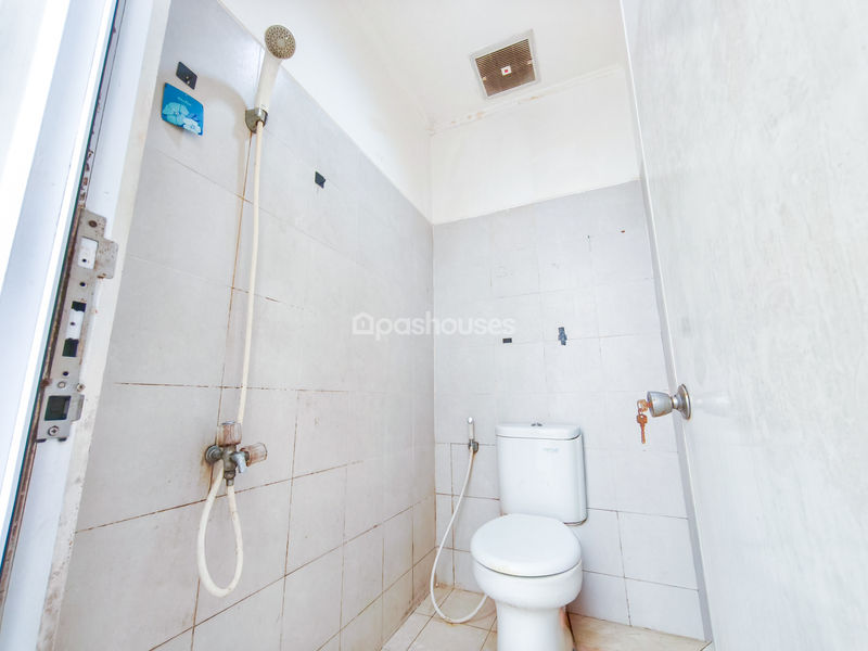 Serpong Natura City Cluster Cattleya
