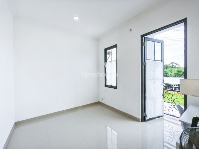 Bukit Pesona Indah Cluster Dahlia