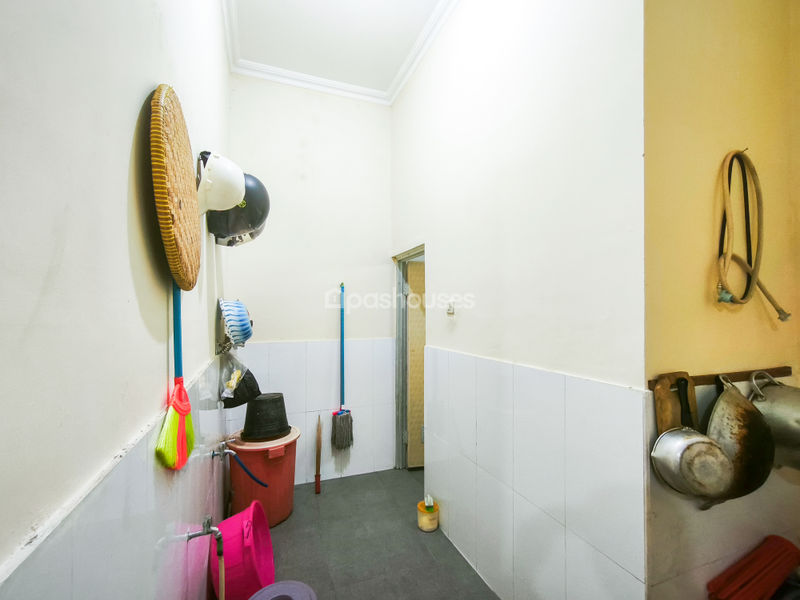 Perumahan Pondok Mutiara Bogor