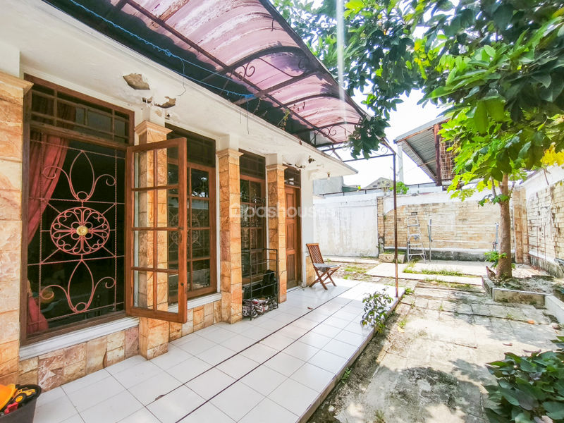 Perumahan Taman Yasmin Sektor 3 No.17