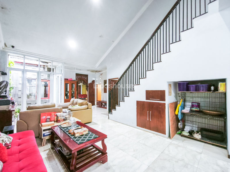 Perumahan Bumi Sentosa Bogor Blok D10 No.6