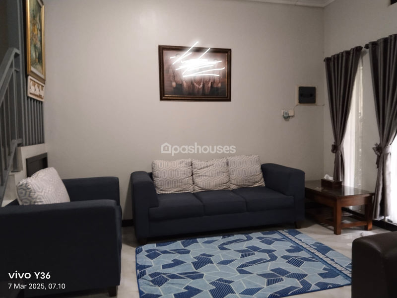 Perumahan Segara City Cluster Descada Blok SC5/12 No.10