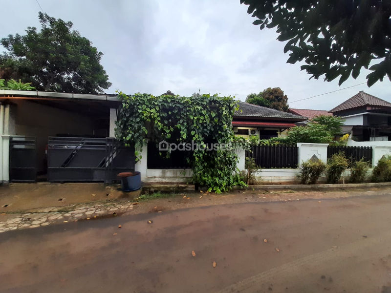 Jalan Arjuna Pamulang No.77