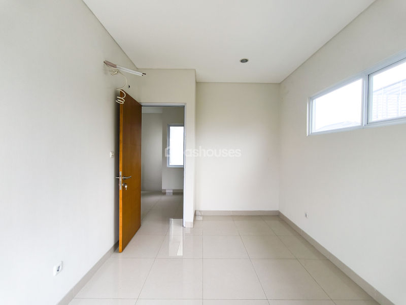 Jalan Palem Puri Blok C No.88