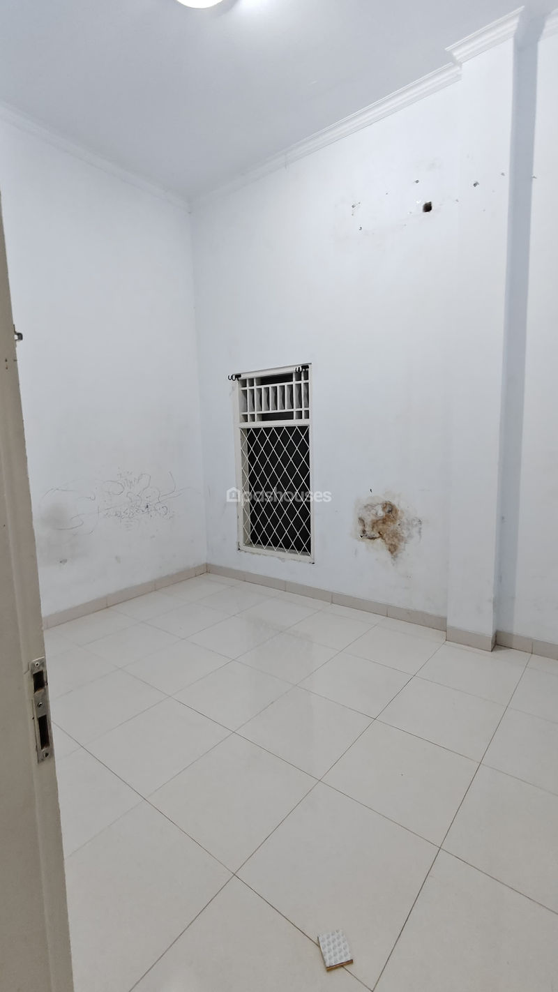 Komplek Bintara Jaya Permai