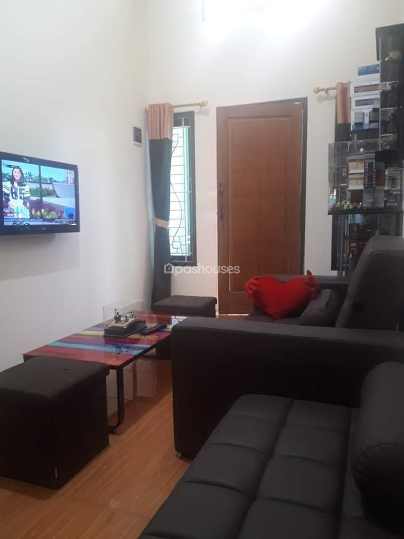 Villa Laskar Indah