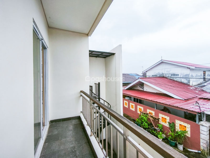 Perumahan Terra Maharani Blok D No.5