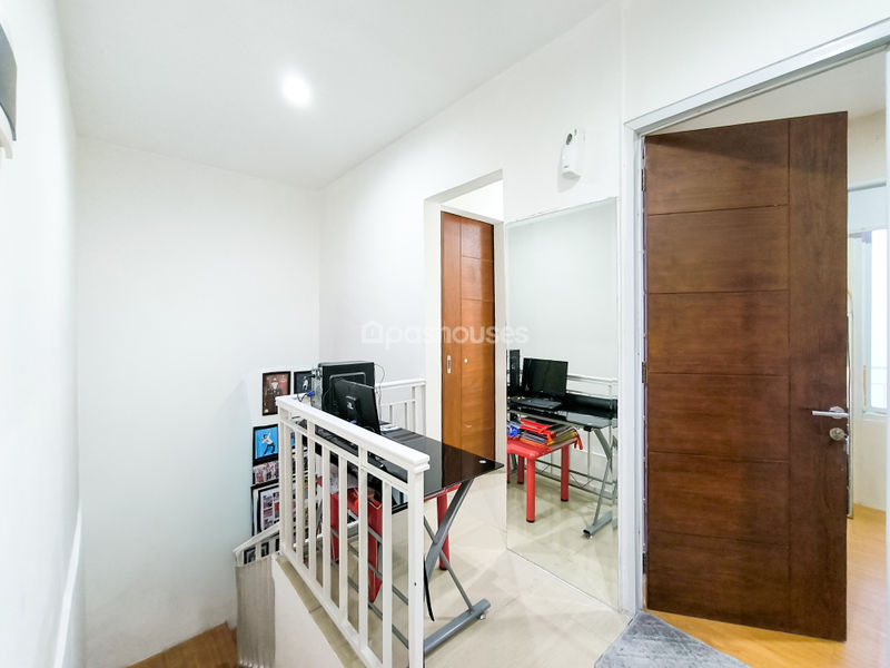 Perumahan The Pavillion