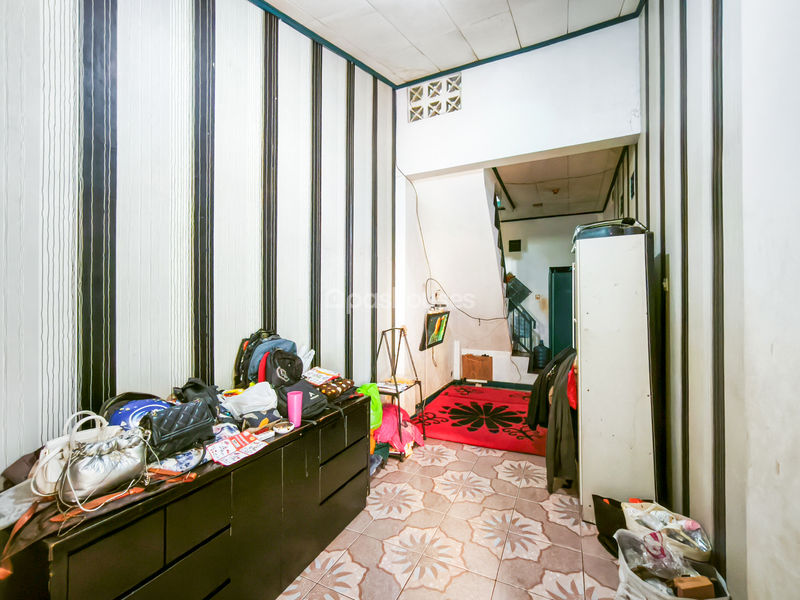 Perumahan Vila Mutiara Bogor 2 Blok A3 No.7