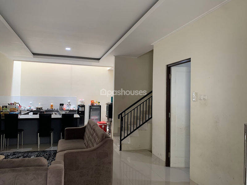 Perumahan Nurwita Residence Blok H6