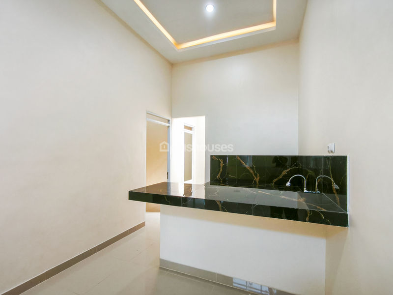 Perumahan Citra Indah City Bukit Ravenia Blok AQ12 No.19