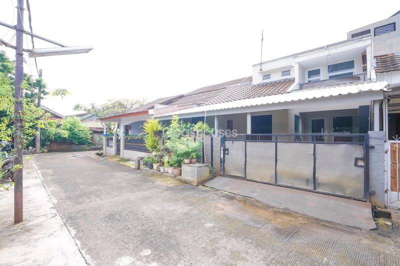 Pondok Tirta Mandala Blok B