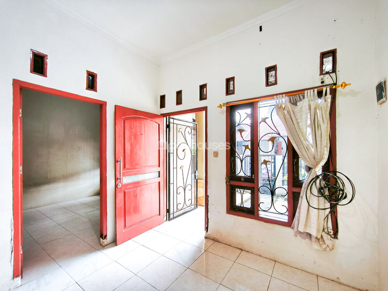 Nuansa Alam Residence Mungil Blok A