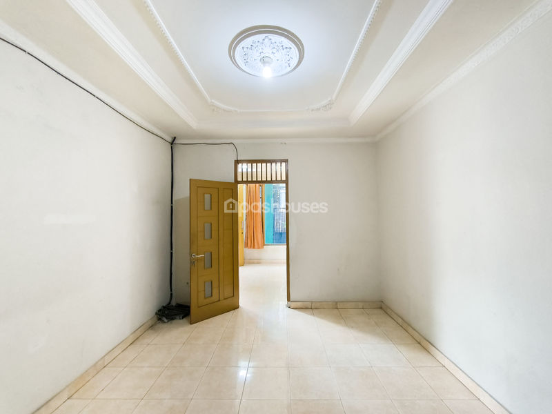 Jalan M. Saidi 1 No.14