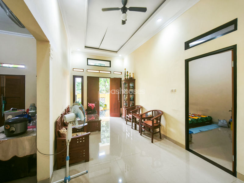 Perumahan Pondok Mutiara Bogor