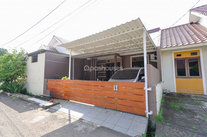 Perumahan Citra Residence Blok D No.9