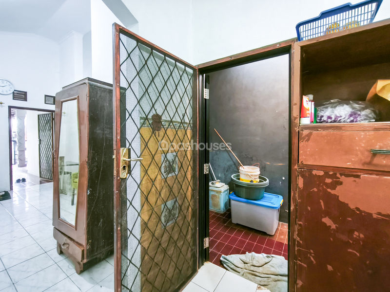 Perumahan Villa Nusa Indah 2