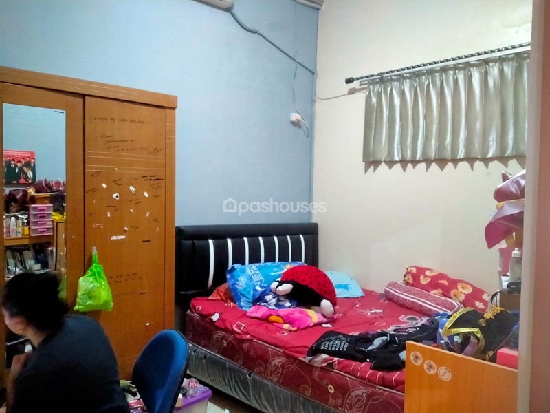 Perumahan Pesona Anggrek Harapan