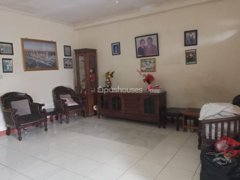 Perumahan Bumi Cilebut Asri No.19