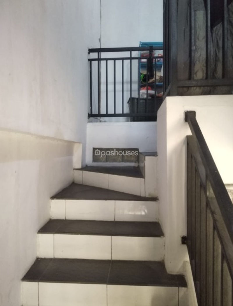 Jalan Merak Bekasi