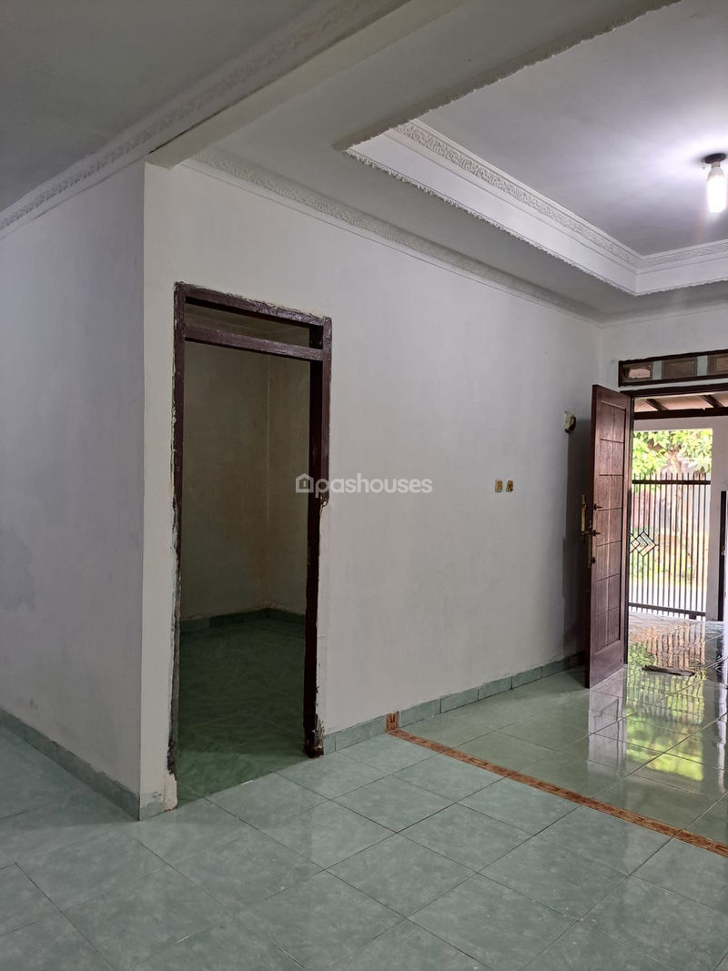 Perumahan Citra Indah City Cluster Cempaka Blok X17