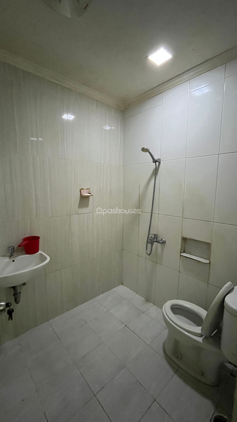 Kota Harapan Indah Cluster Delima Blok WK