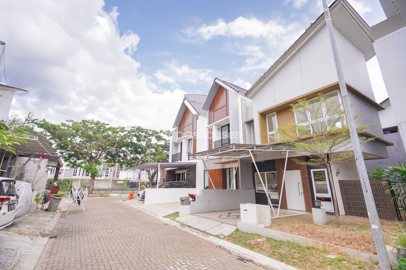 Familia Urban Cluster Dharmawangsa Mustikajaya