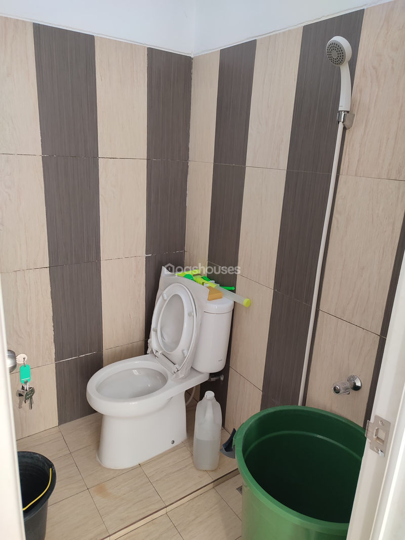 Metland Cileungsi Cluster Ayana Blok FE 05