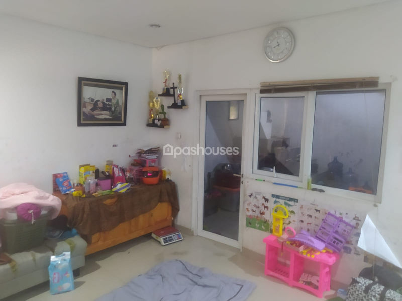 Familia Urban Cluster Ganesha Mustikajaya 