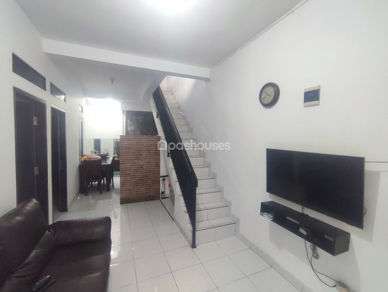 Permata Depok Regency Cluster Ruby