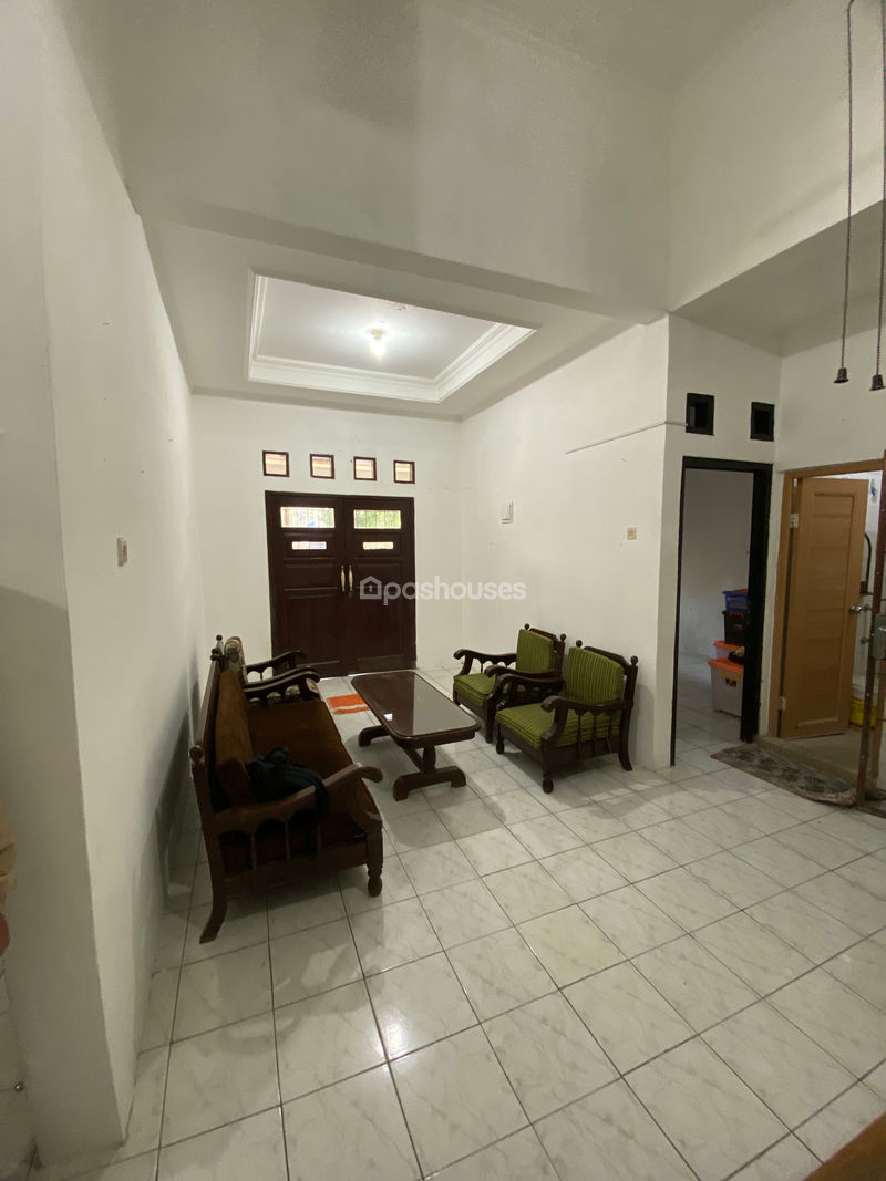 Perumahan Villa Nusa Indah 2