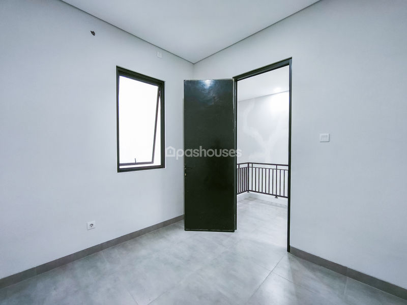 Perumahan Anvaya Townhouse Bogor