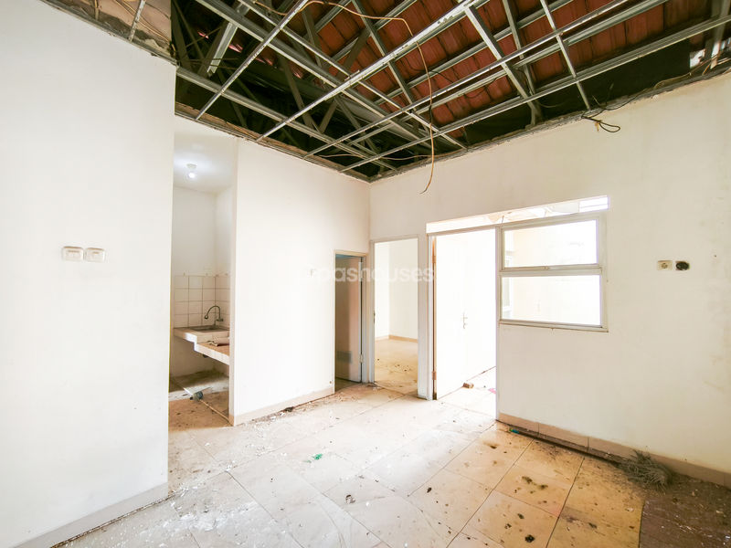 Greenland Forest Hill Residence Blok A7