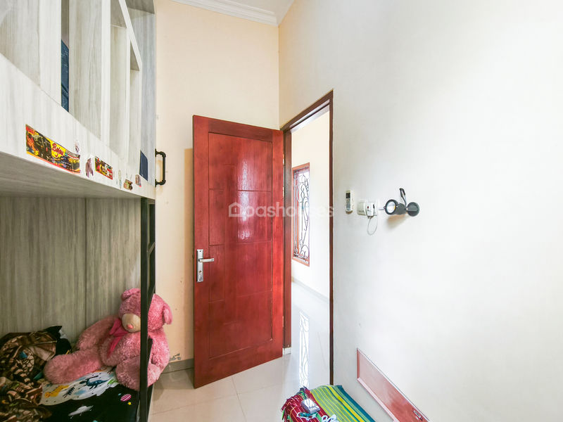 Perumahan Griya Cendekia Bogor Cluster Madani Blok M1/3