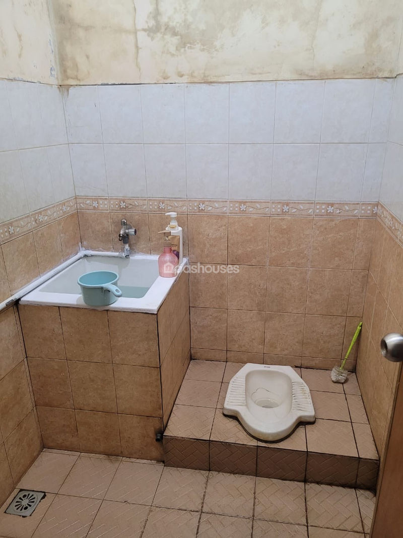 Perumahan Griya Jati Murni Blok A No.8