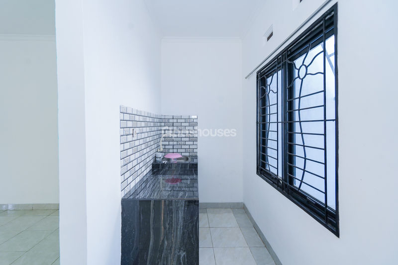 Perumahan Kinan City Residence Blok J3