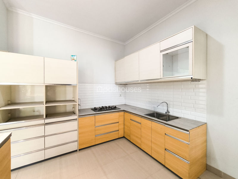 Kafin Residence Jagakarsa