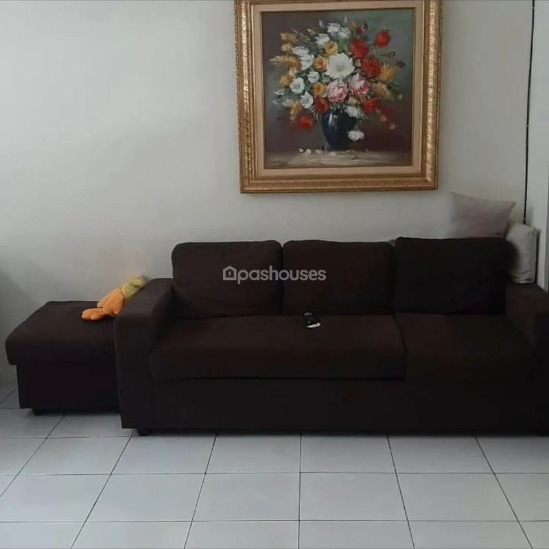 Cendrawasih 25 Townhouse Ciputat