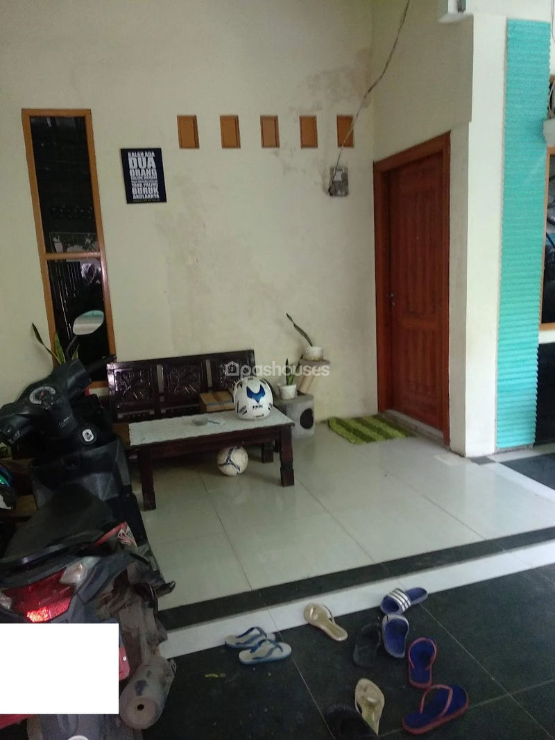 Perumahan Duta Graha