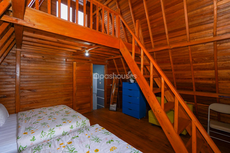 Villa Saung Ibu Bogor