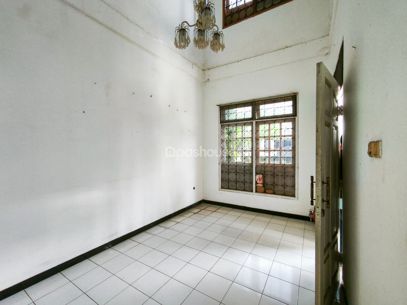 Perumahan Pura Bojong Gede