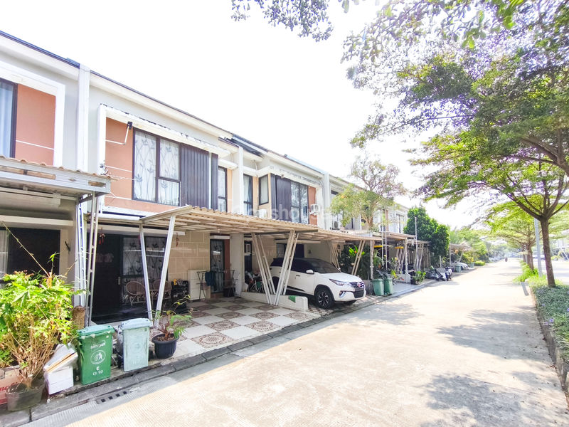 Emerald Residence Tangerang