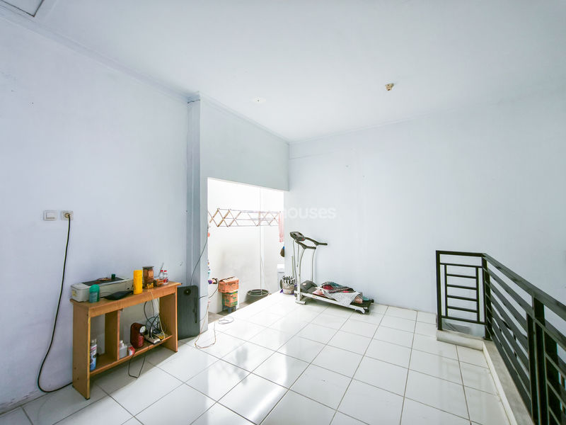 Puri Alam Kencana 2 Blok Q4 No.5