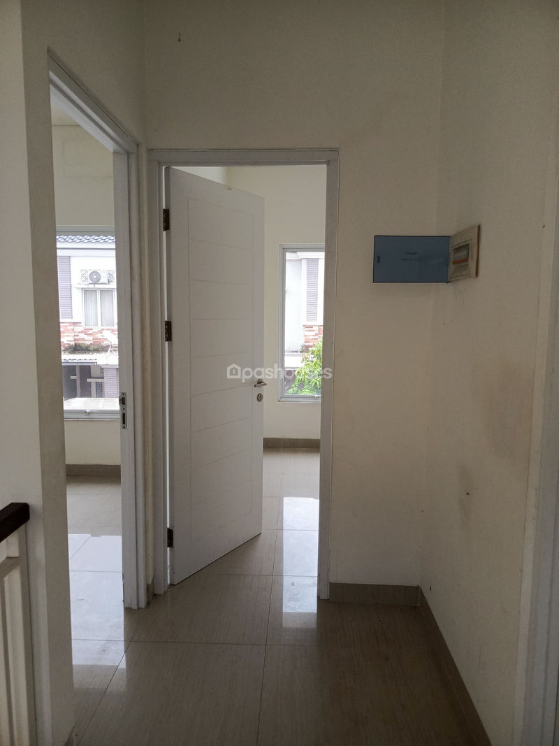 Perumahan Candi Residence Blok A2
