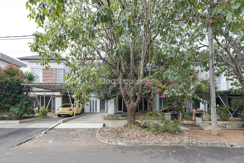 Perumahan Pulogebang Kirana Residence Blok C1/9