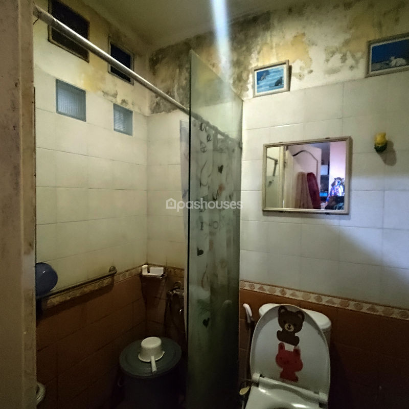 Taman Rempoa Indah Blok B17