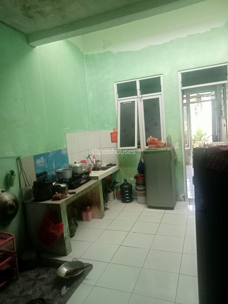 Perumahan Arraya Residence