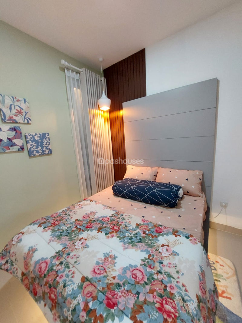 Perumahan Megah Aryana Tangerang