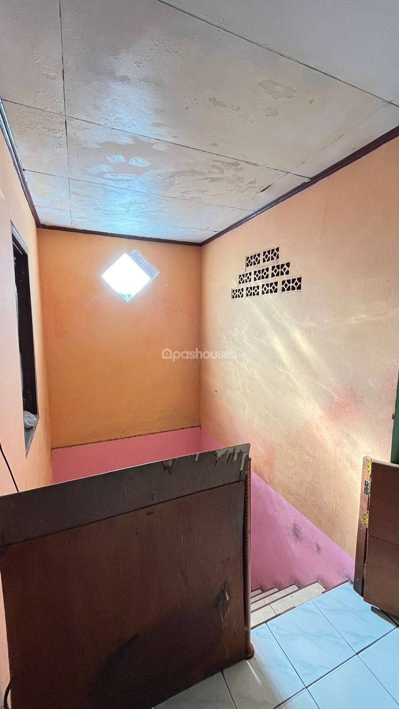 Jalan Serdang Baru VI No.20