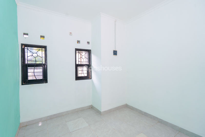 Perumahan Kinan City Residence Blok J3